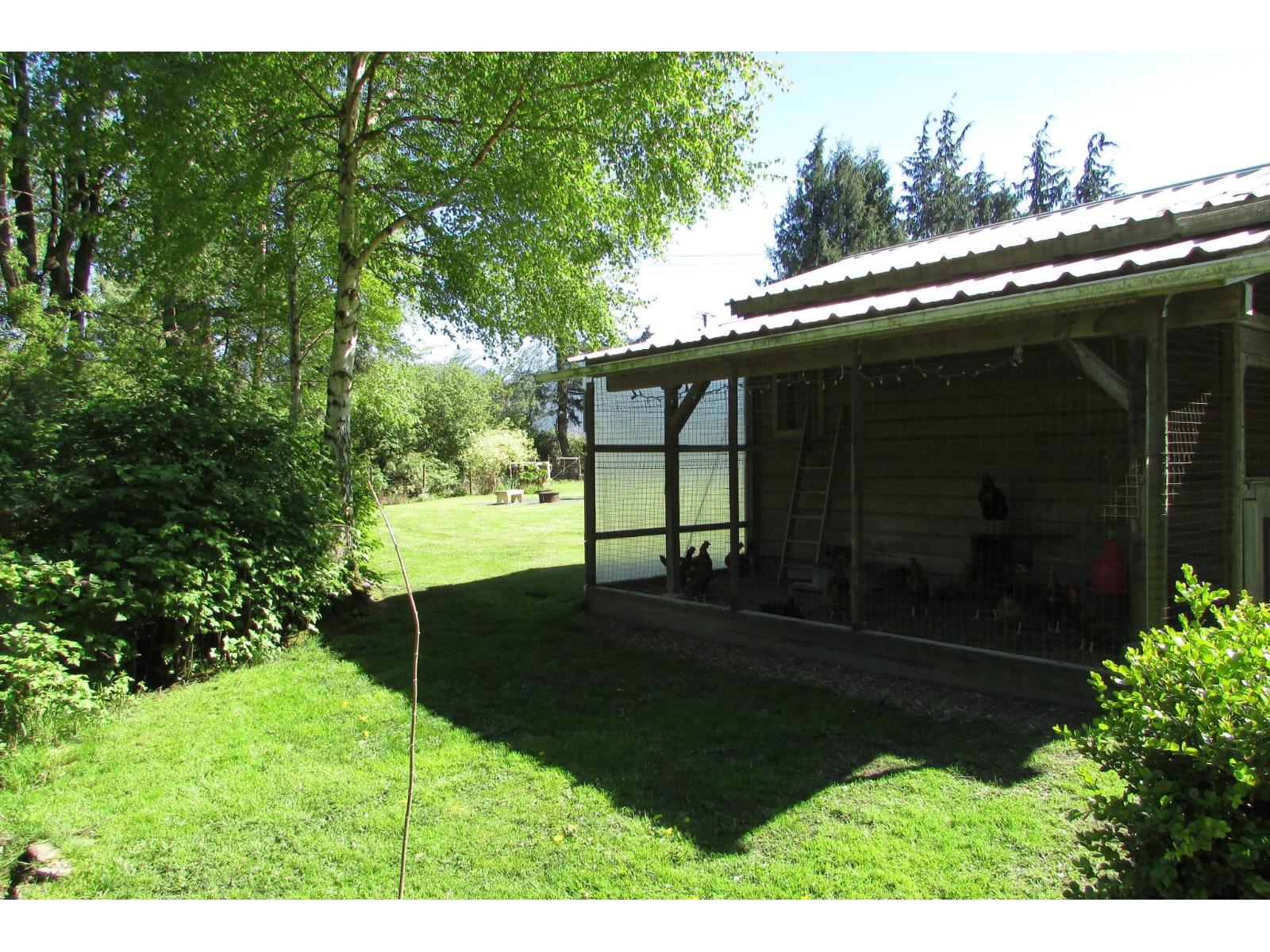 44387 South Sumas Road, Sardis West Vedder, Chilliwack, British Columbia  V2R 4B7 - Photo 18 - R3113329