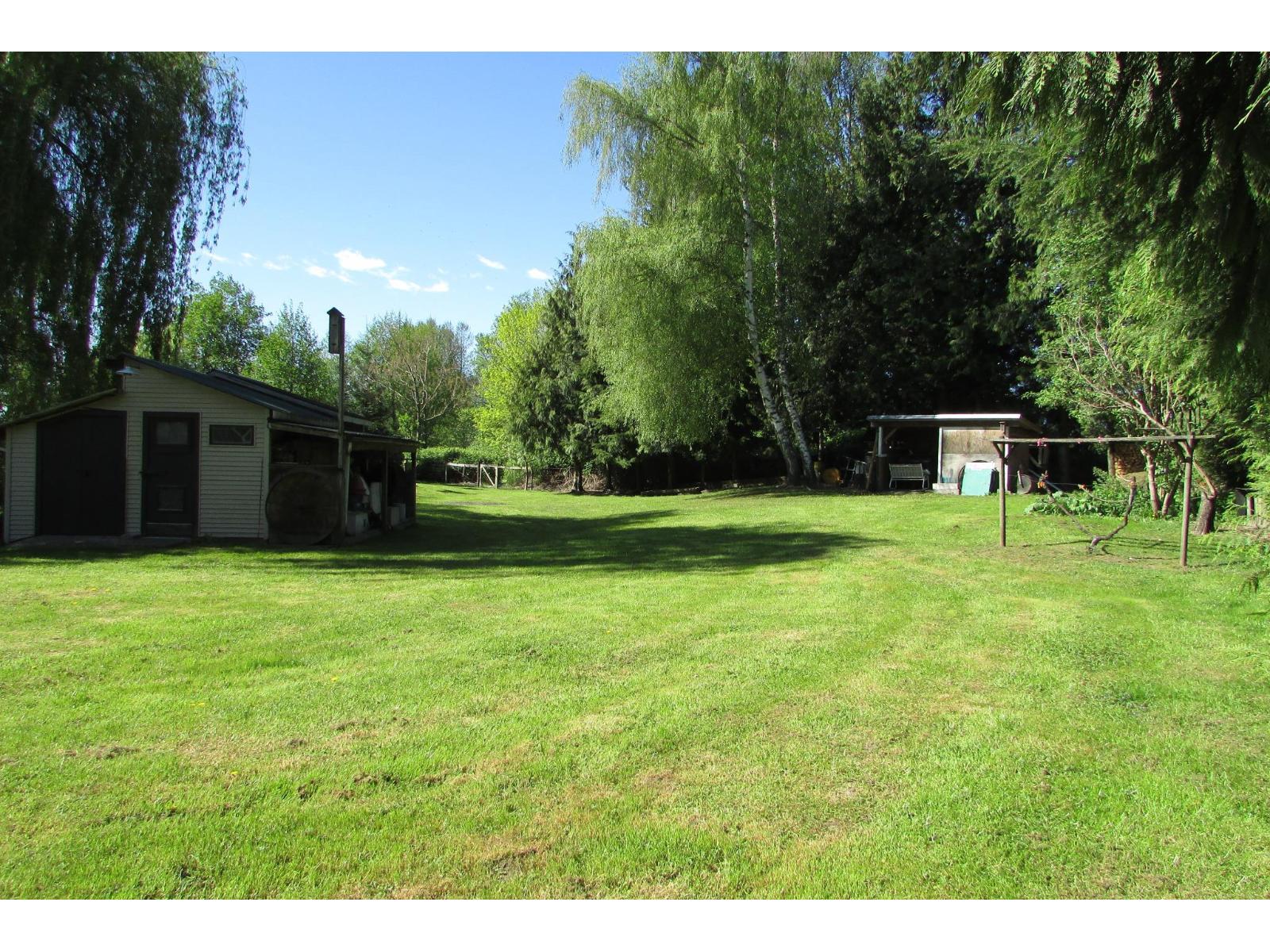 44387 South Sumas Road, Sardis West Vedder, Chilliwack, British Columbia  V2R 4B7 - Photo 22 - R3113329