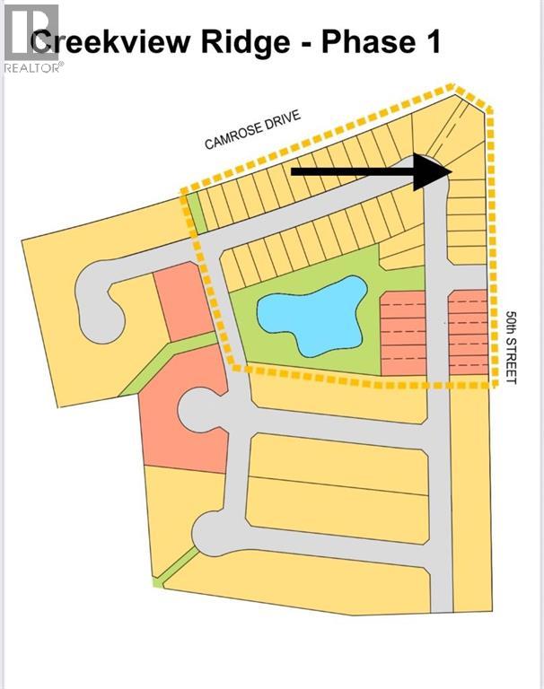 2713 50A Street, Camrose, Alberta