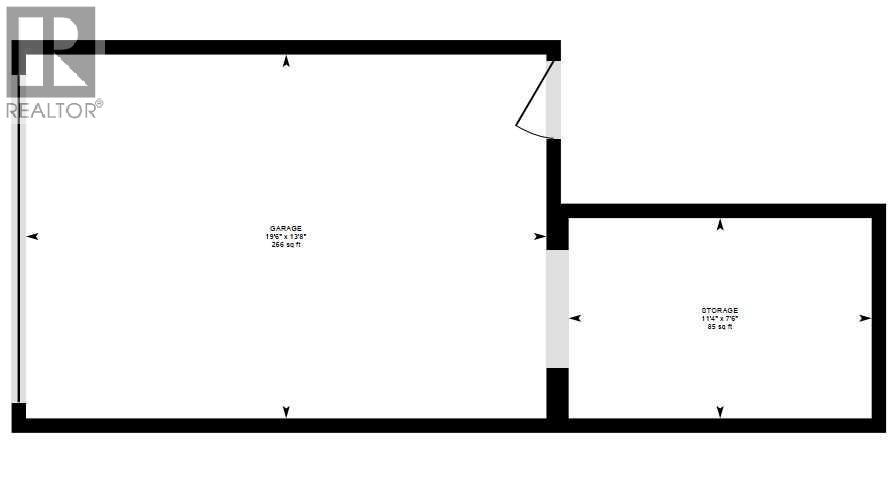 4823 45 Avenue, Innisfail, Alberta  T4G 1P3 - Photo 38 - A2304450