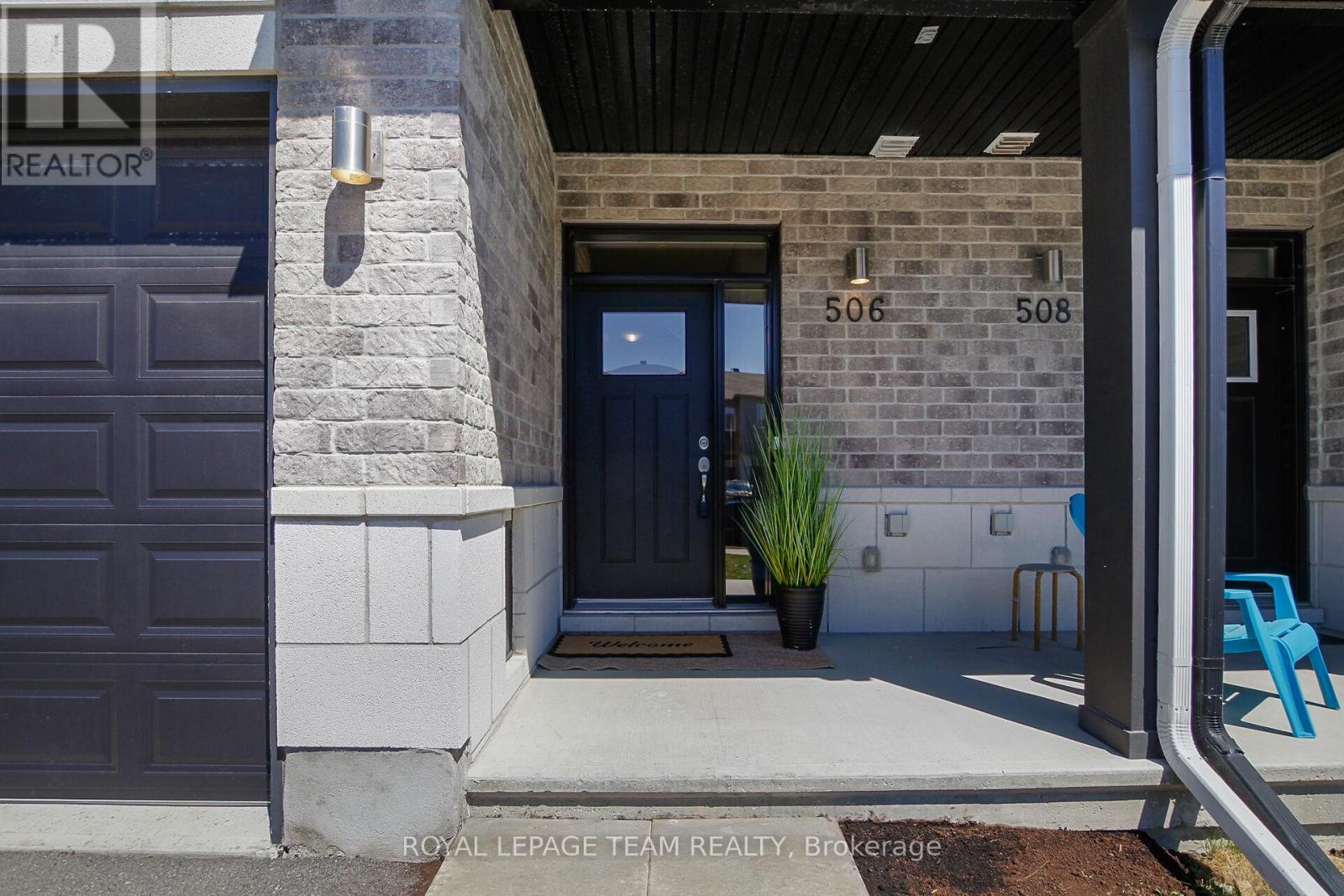 506 Edenwylde Drive, Ottawa, Ontario  K2S 2K4 - Photo 4 - X13045352