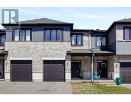 506 EDENWYLDE DRIVE, Ottawa, Ontario