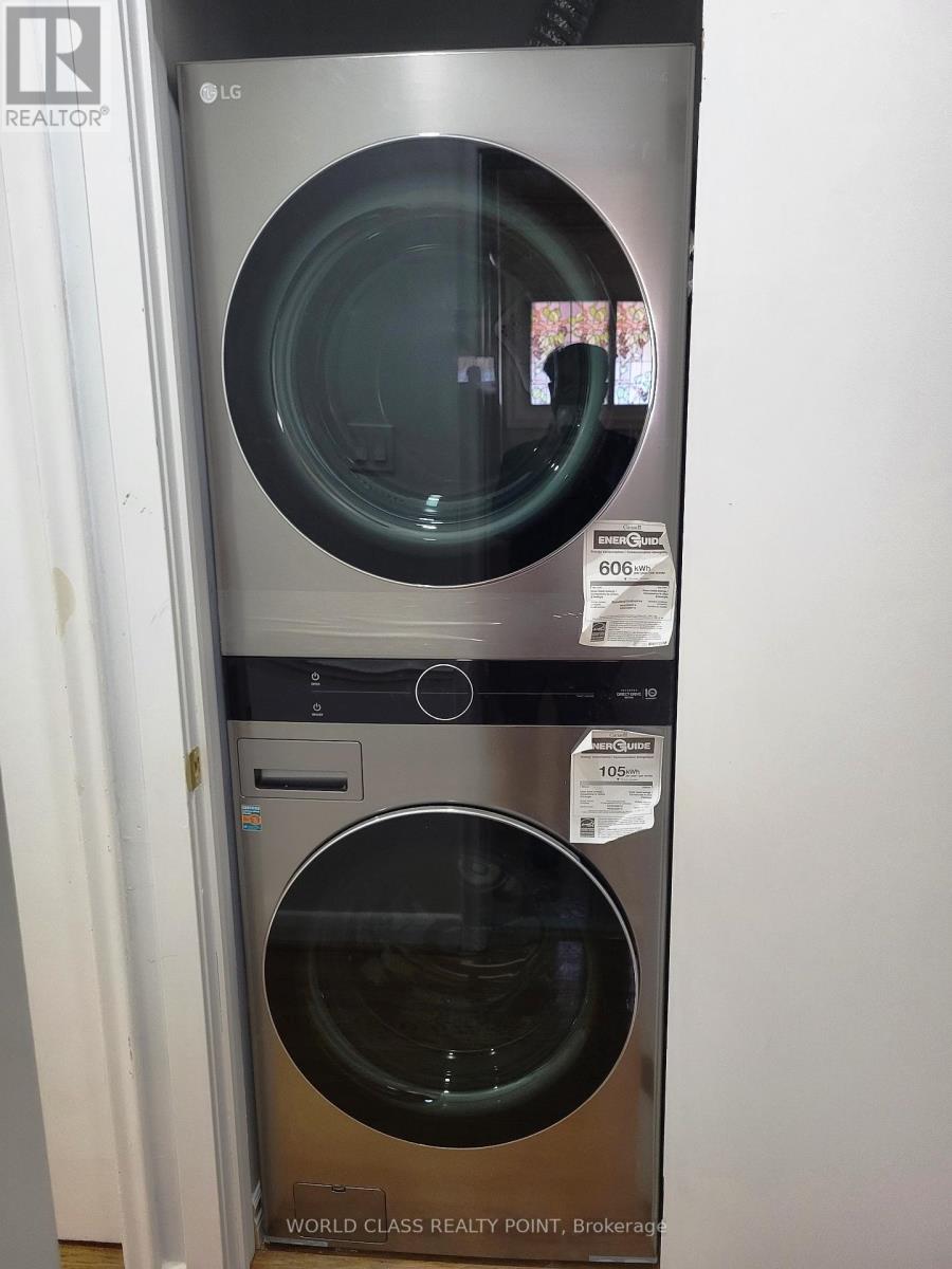 27 Kilbride Road, Toronto, Ontario  M1J 1X6 - Photo 19 - E13045354