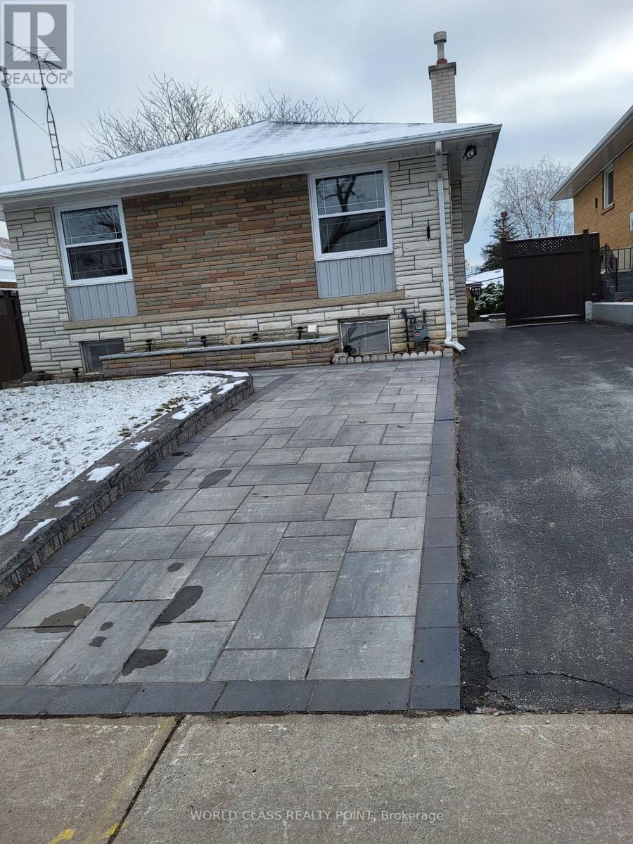 27 Kilbride Road, Toronto, Ontario  M1J 1X6 - Photo 23 - E13045354