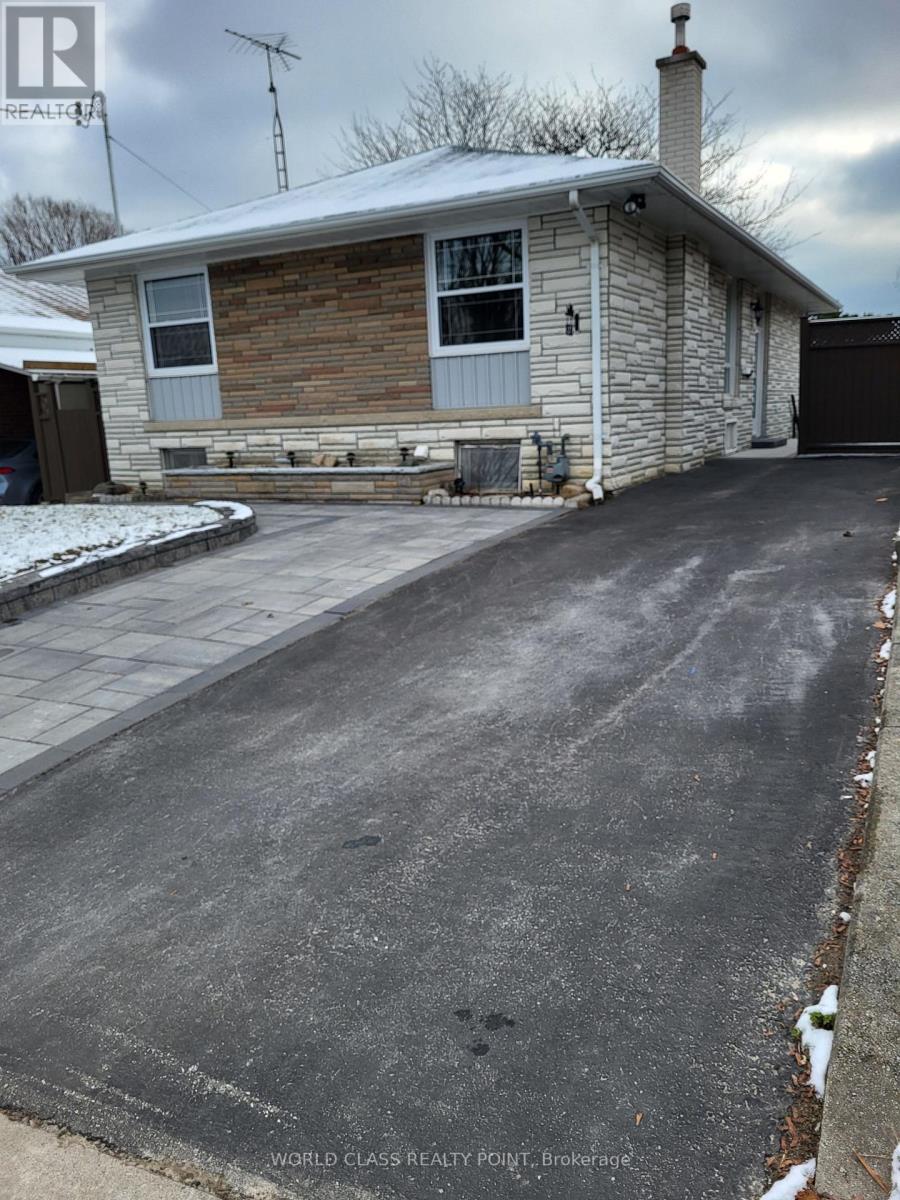 27 Kilbride Road, Toronto, Ontario  M1J 1X6 - Photo 24 - E13045354