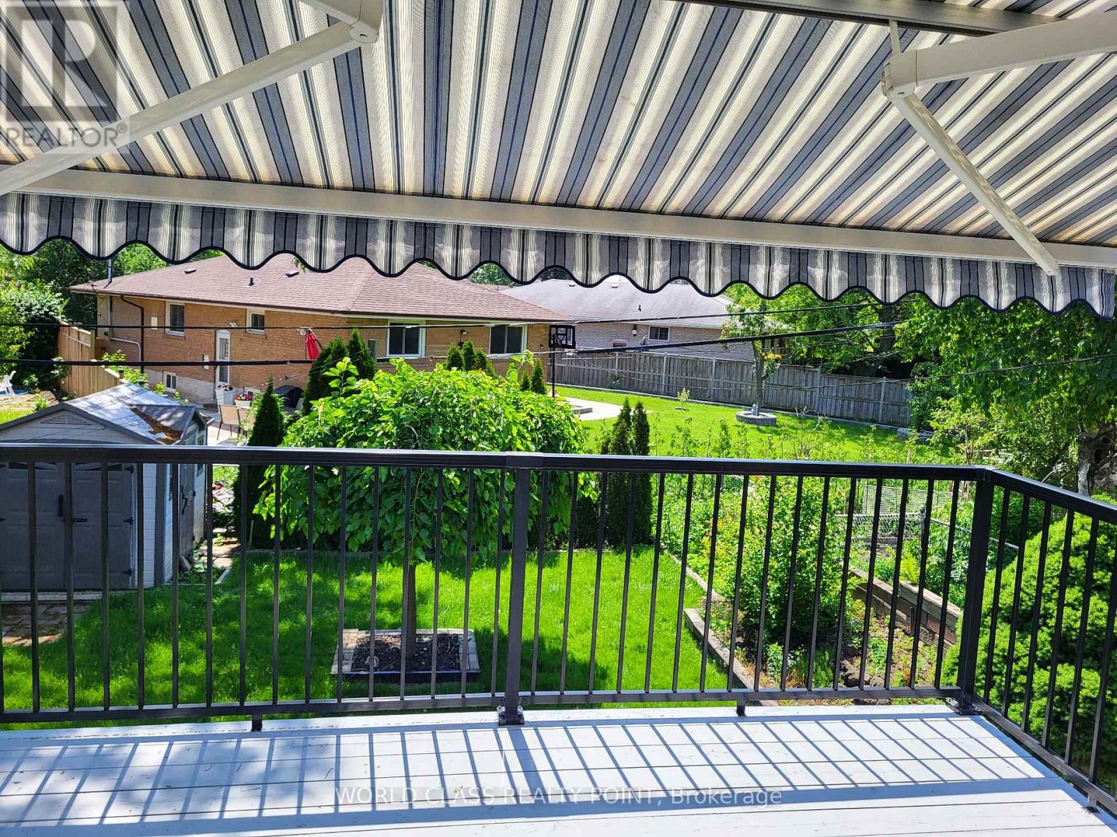 27 Kilbride Road, Toronto, Ontario  M1J 1X6 - Photo 25 - E13045354