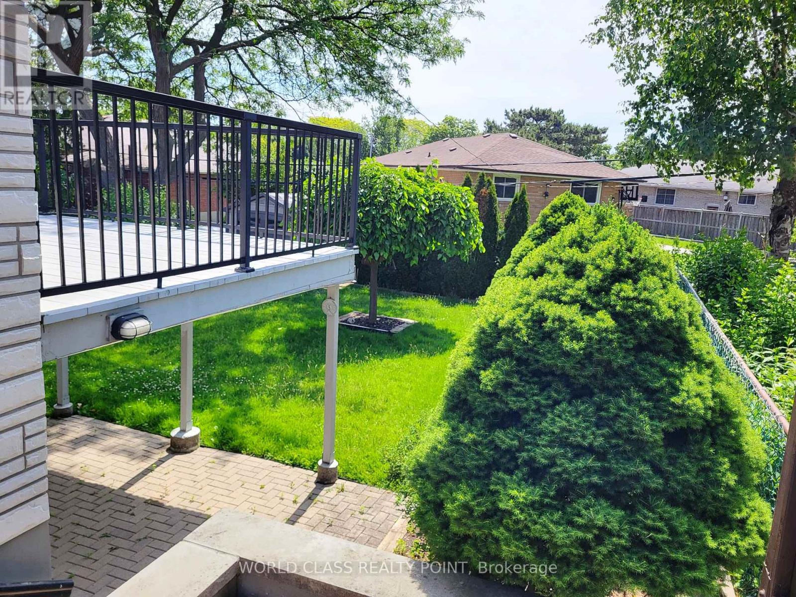 27 Kilbride Road, Toronto, Ontario  M1J 1X6 - Photo 26 - E13045354
