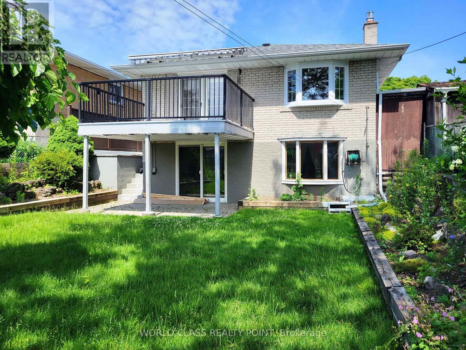 27 Kilbride Road, Toronto, Ontario  M1J 1X6 - Photo 27 - E13045354