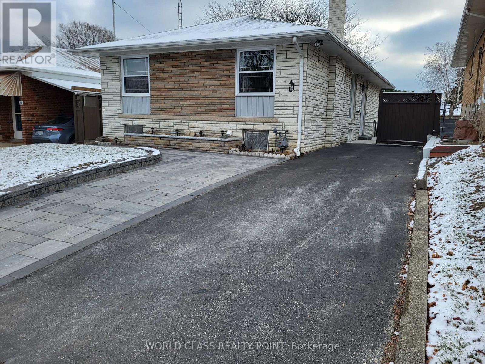 27 Kilbride Road, Toronto, Ontario  M1J 1X6 - Photo 28 - E13045354