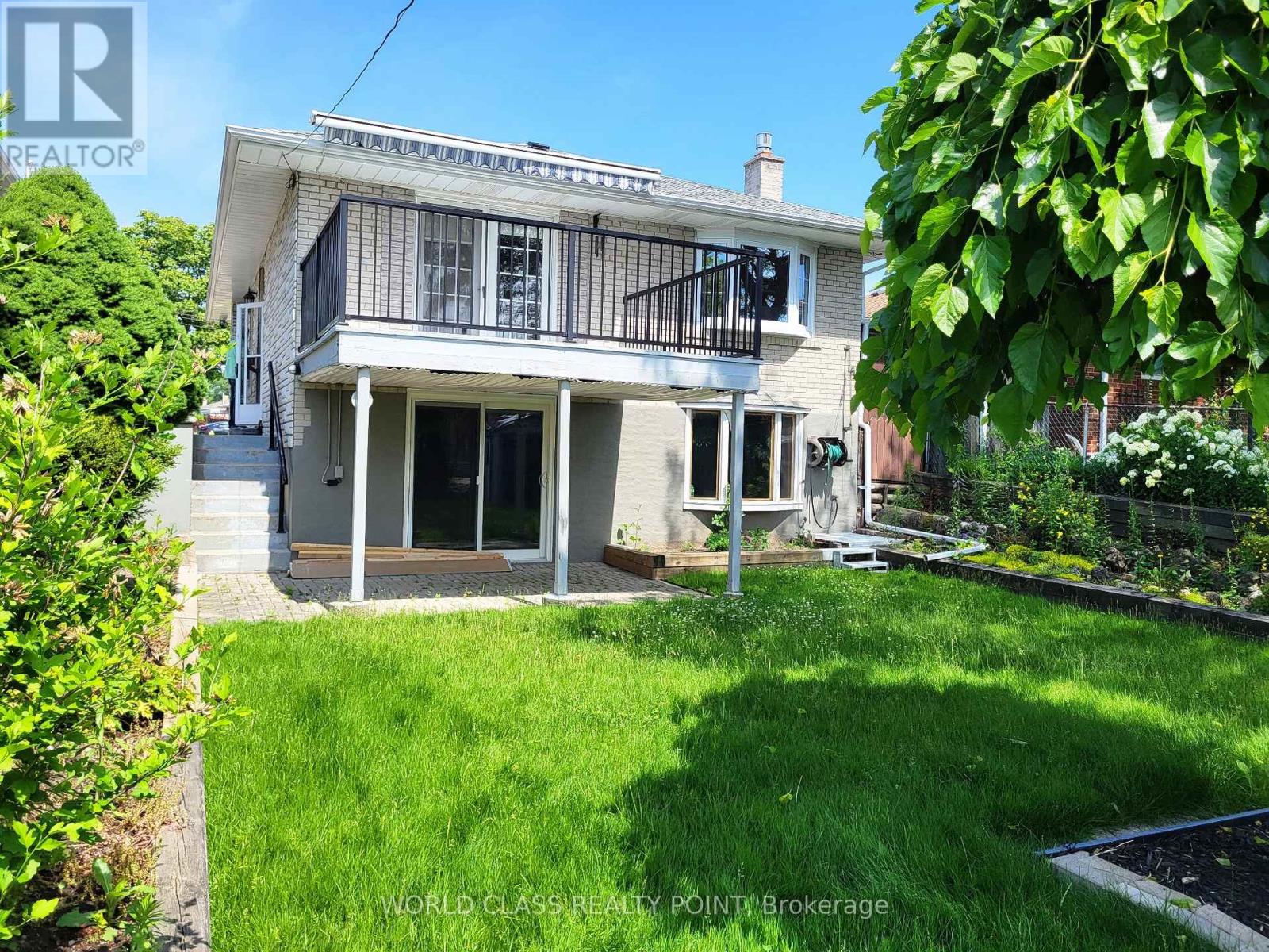 27 Kilbride Road, Toronto, Ontario  M1J 1X6 - Photo 29 - E13045354