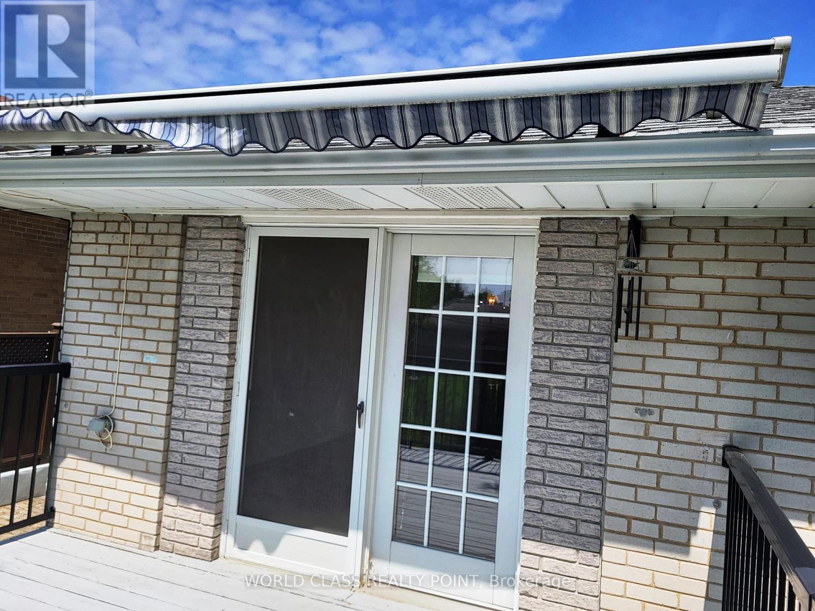 27 Kilbride Road, Toronto, Ontario  M1J 1X6 - Photo 7 - E13045354