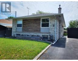 27 KILBRIDE ROAD, Toronto, Ontario