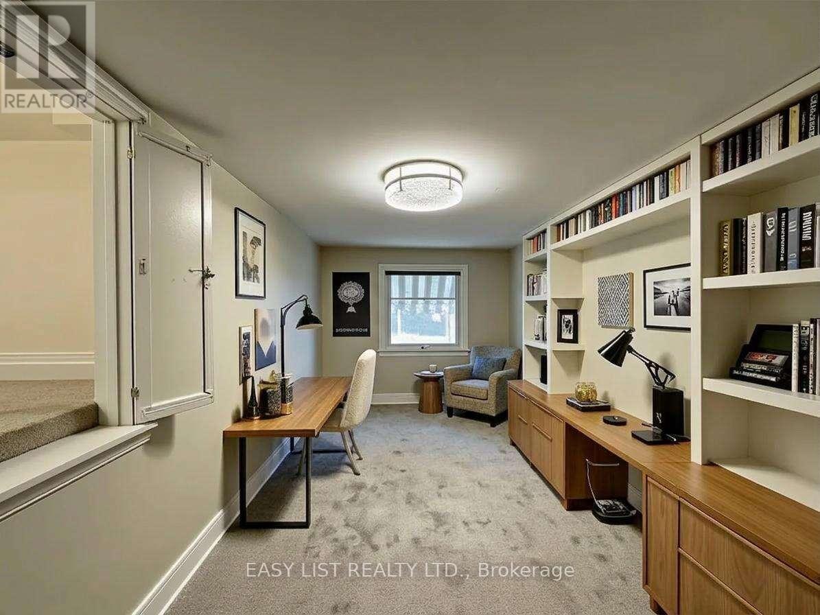 28 Inverleigh Drive, Toronto, Ontario  M8Y 3E3 - Photo 14 - W12863854