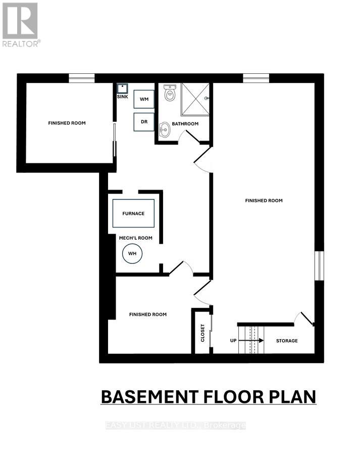 28 Inverleigh Drive, Toronto, Ontario  M8Y 3E3 - Photo 31 - W12863854