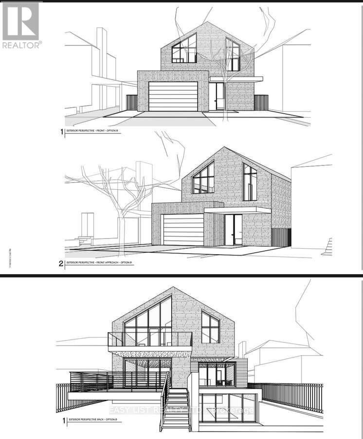 28 Inverleigh Drive, Toronto, Ontario  M8Y 3E3 - Photo 33 - W12863854