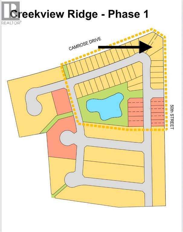 2715 50A Street, Camrose, Alberta