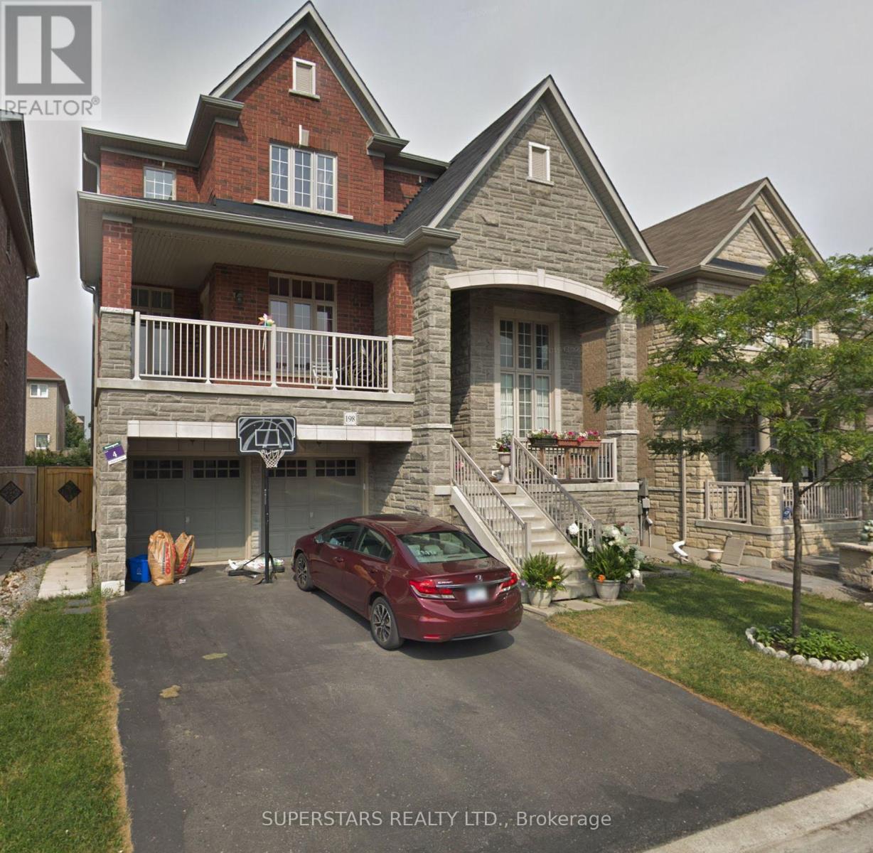 198 Kentland Street, Markham, Ontario  L6E 0K9 - Photo 1 - N13045346