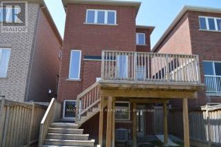 15 Big Hill Crescent, Vaughan, Ontario  L6A 4S1 - Photo 8 - N13045360