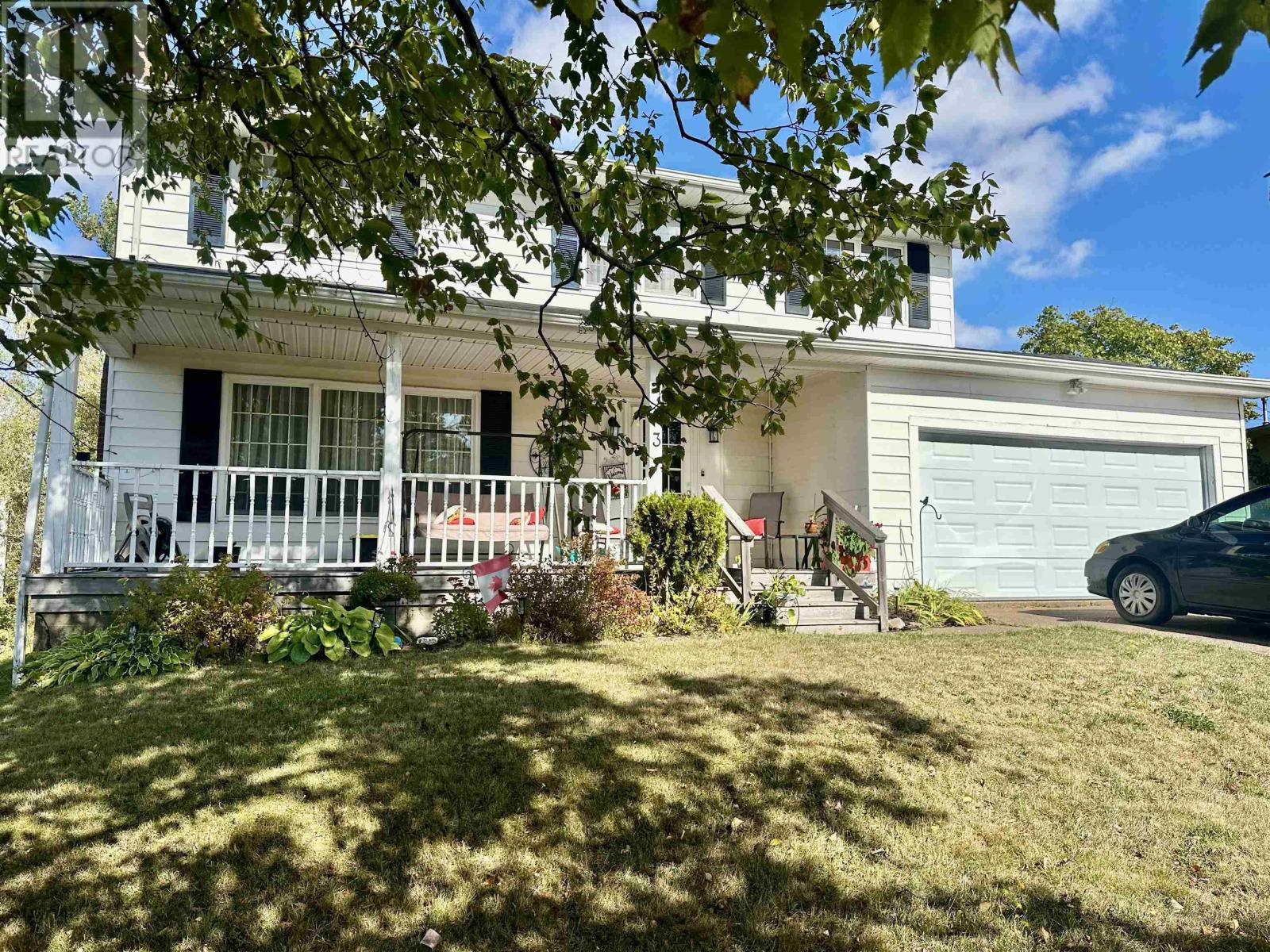 3 Grants Court, Port Hawkesbury, Nova Scotia  B9A 2K4 - Photo 2 - 202524032