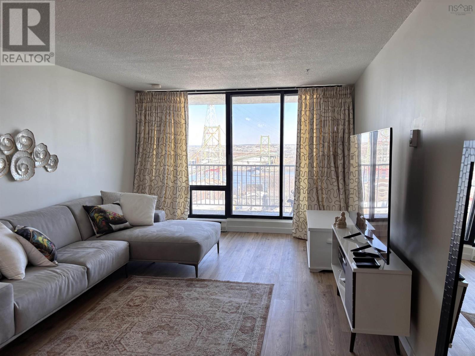 1002 5572 North Ridge Road, Halifax, Nova Scotia  B3K 5K2 - Photo 6 - 202602445