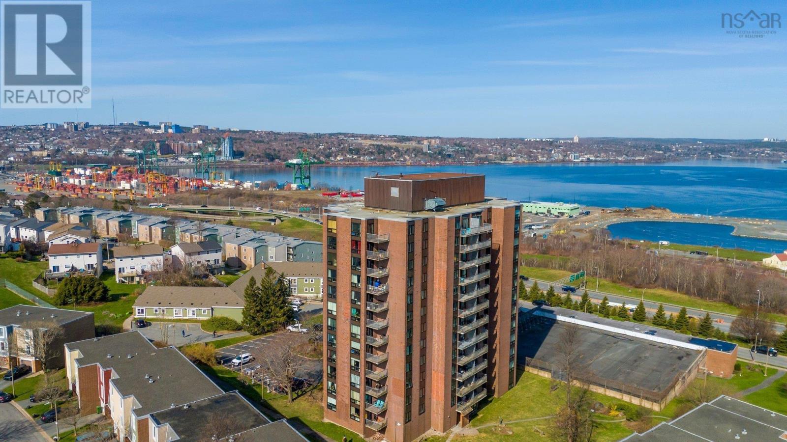 1002 5572 North Ridge Road, Halifax, Nova Scotia  B3K 5K2 - Photo 28 - 202602445