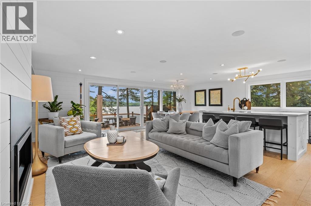 2872 Muskoka Rd 118w, Muskoka Lakes, Ontario  P0B 1J0 - Photo 3 - 40813303