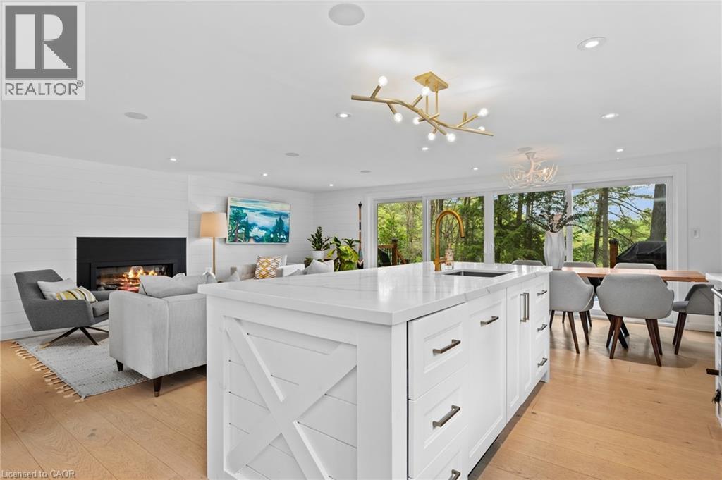 2872 Muskoka Rd 118w, Muskoka Lakes, Ontario  P0B 1J0 - Photo 9 - 40813303