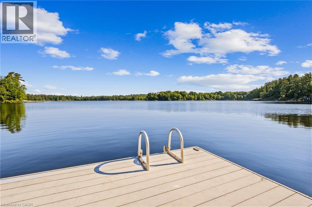 2872 Muskoka Rd 118w, Muskoka Lakes, Ontario  P0B 1J0 - Photo 39 - 40813303