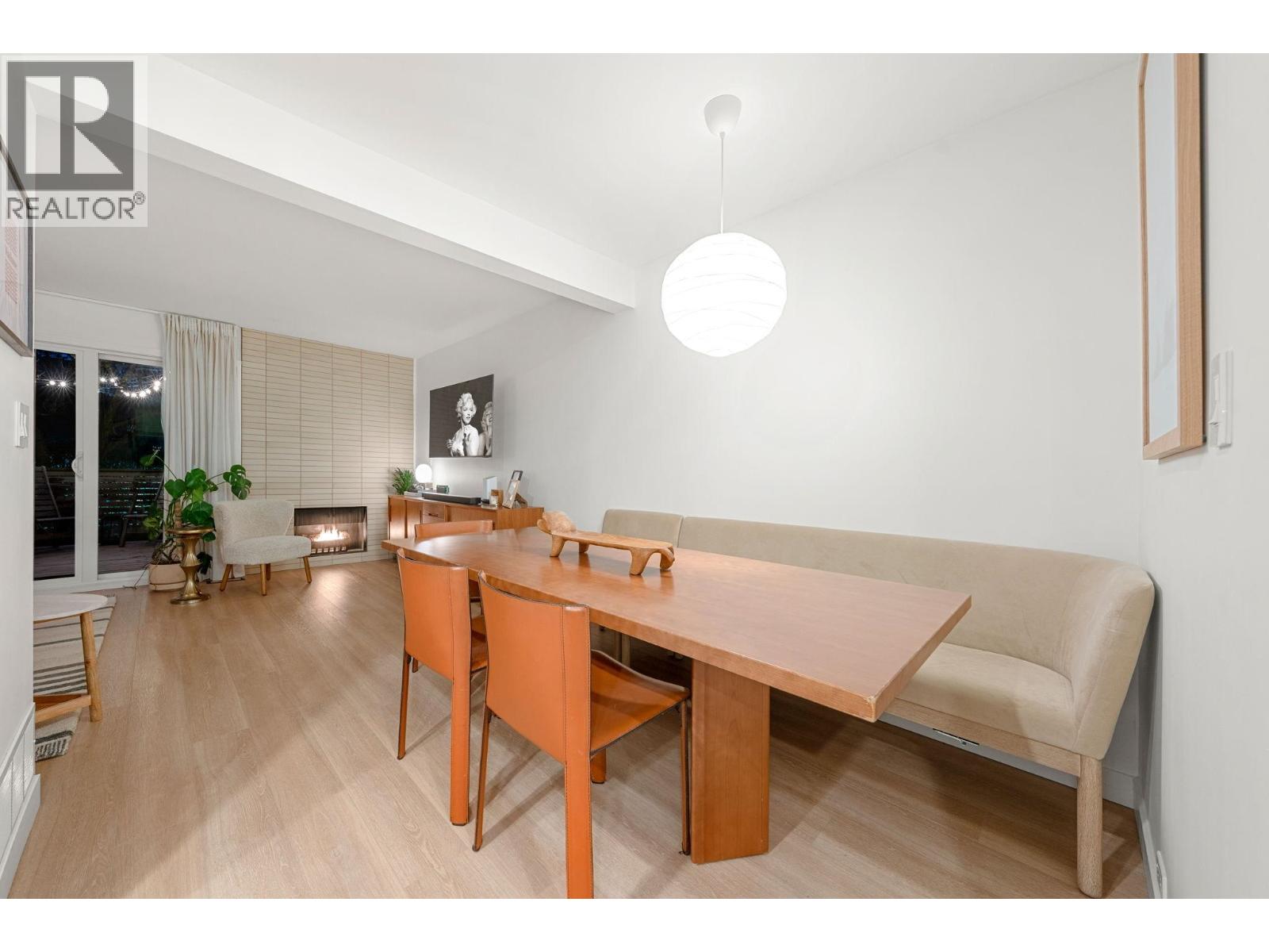 34 1910 Cedar Village Crescent, North Vancouver, British Columbia  V7J 3L8 - Photo 6 - R3094546