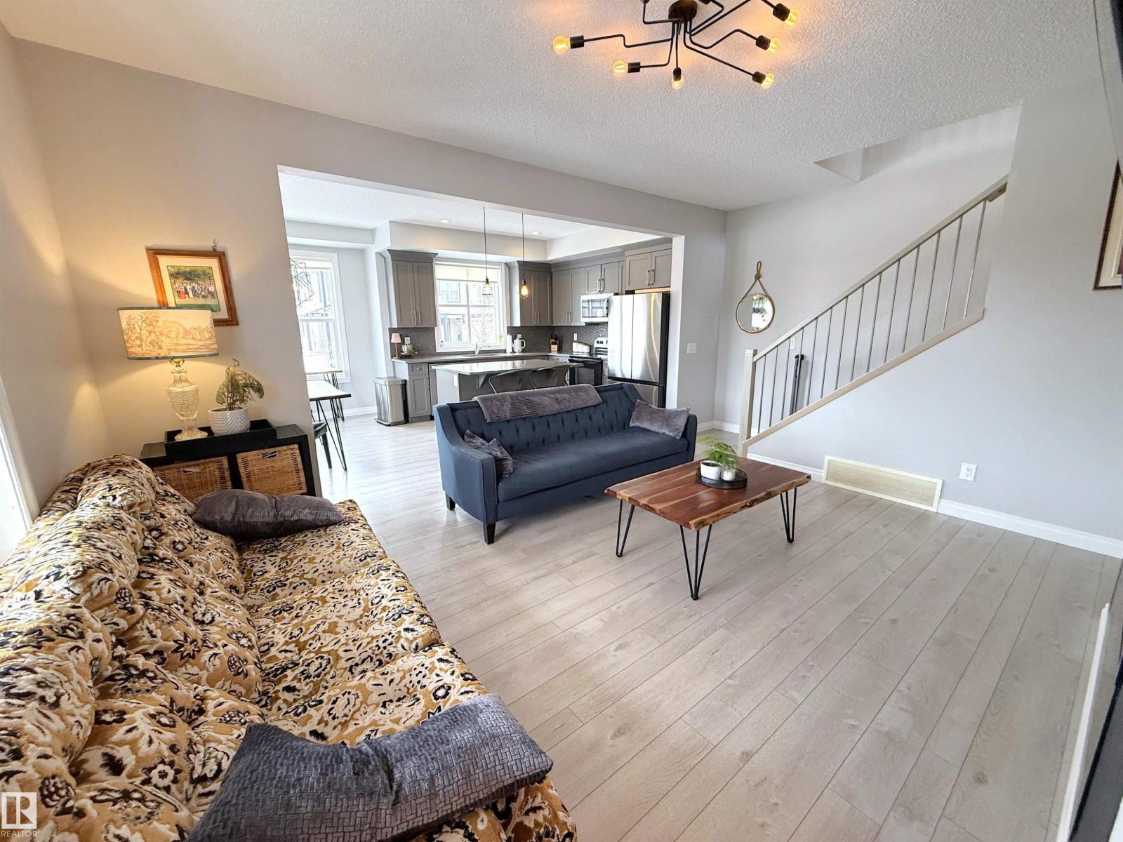 1807 202 St Nw, Edmonton, Alberta  T6M 0X9 - Photo 11 - E4484279