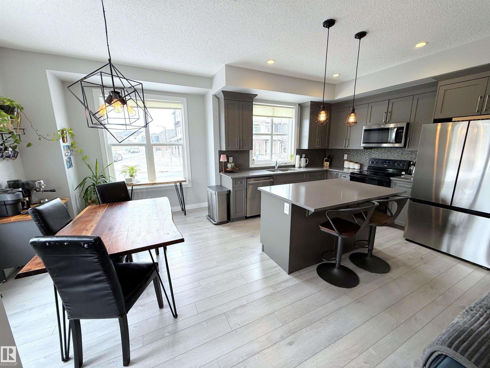 1807 202 St Nw, Edmonton, Alberta  T6M 0X9 - Photo 14 - E4484279