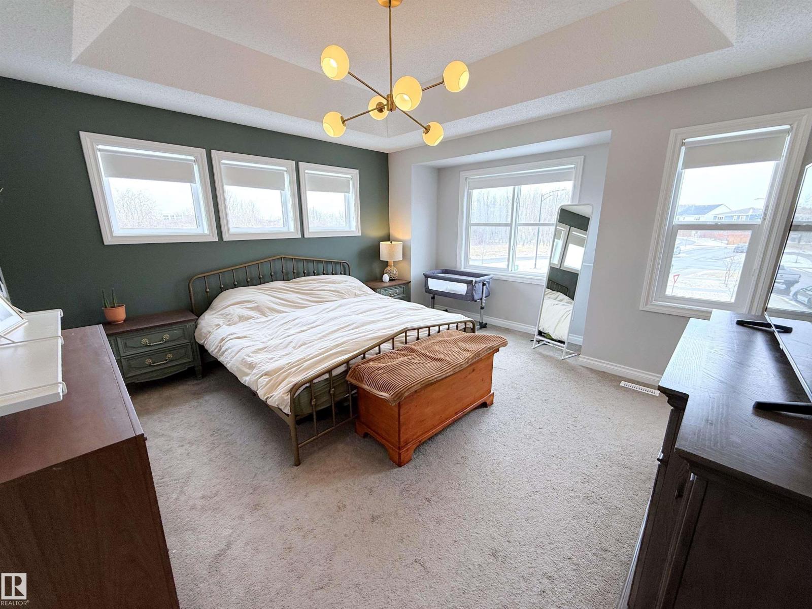 1807 202 St Nw, Edmonton, Alberta  T6M 0X9 - Photo 24 - E4484279