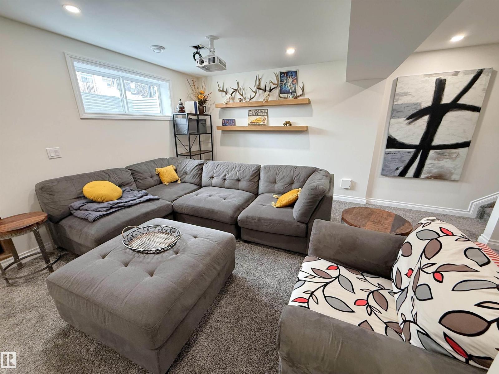 1807 202 St Nw, Edmonton, Alberta  T6M 0X9 - Photo 31 - E4484279