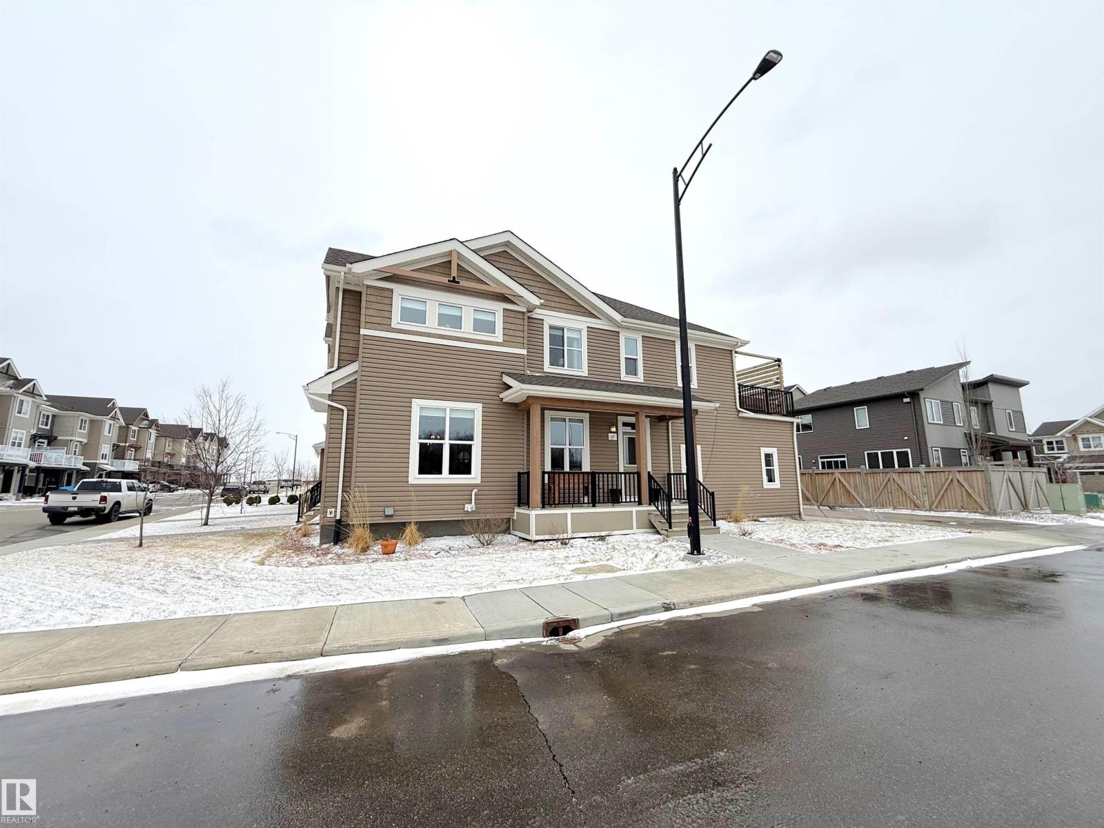 1807 202 St Nw, Edmonton, Alberta  T6M 0X9 - Photo 35 - E4484279