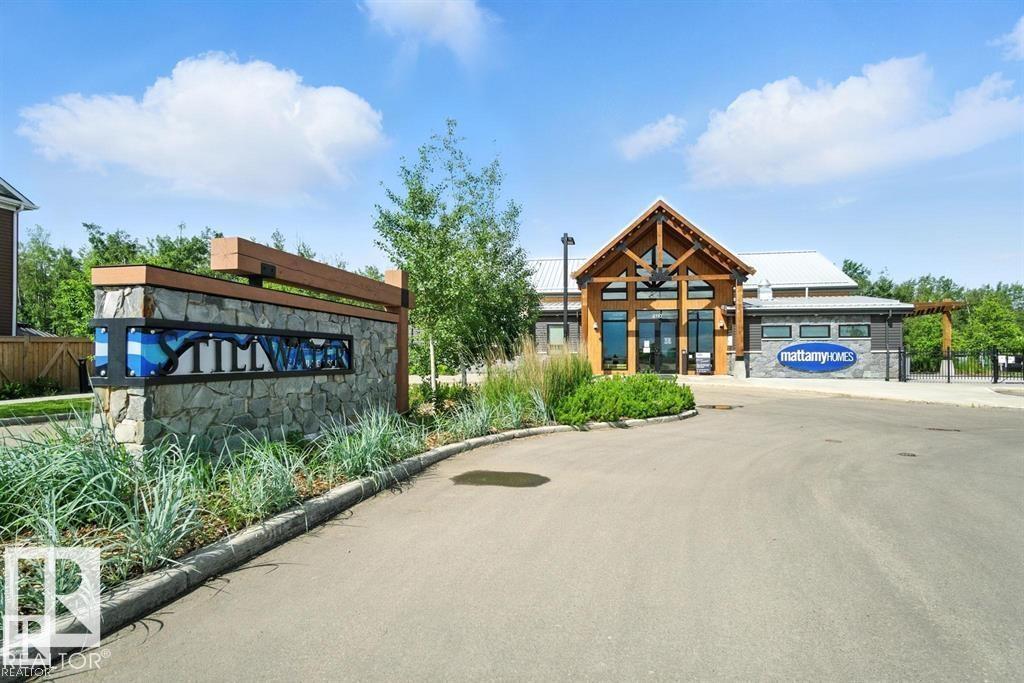 1807 202 St Nw, Edmonton, Alberta  T6M 0X9 - Photo 38 - E4484279