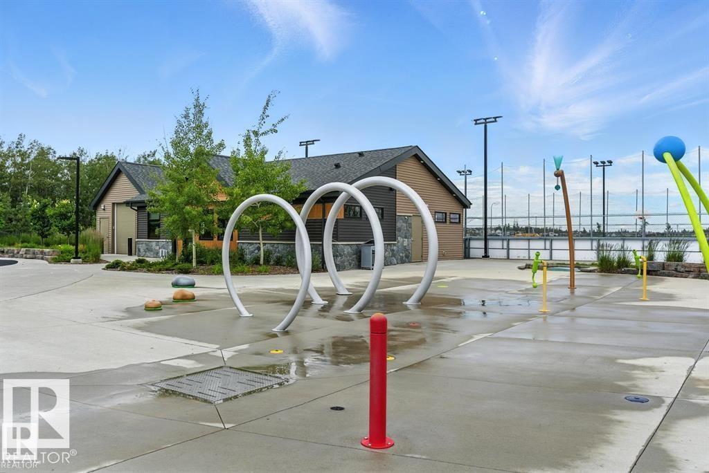 1807 202 St Nw, Edmonton, Alberta  T6M 0X9 - Photo 40 - E4484279