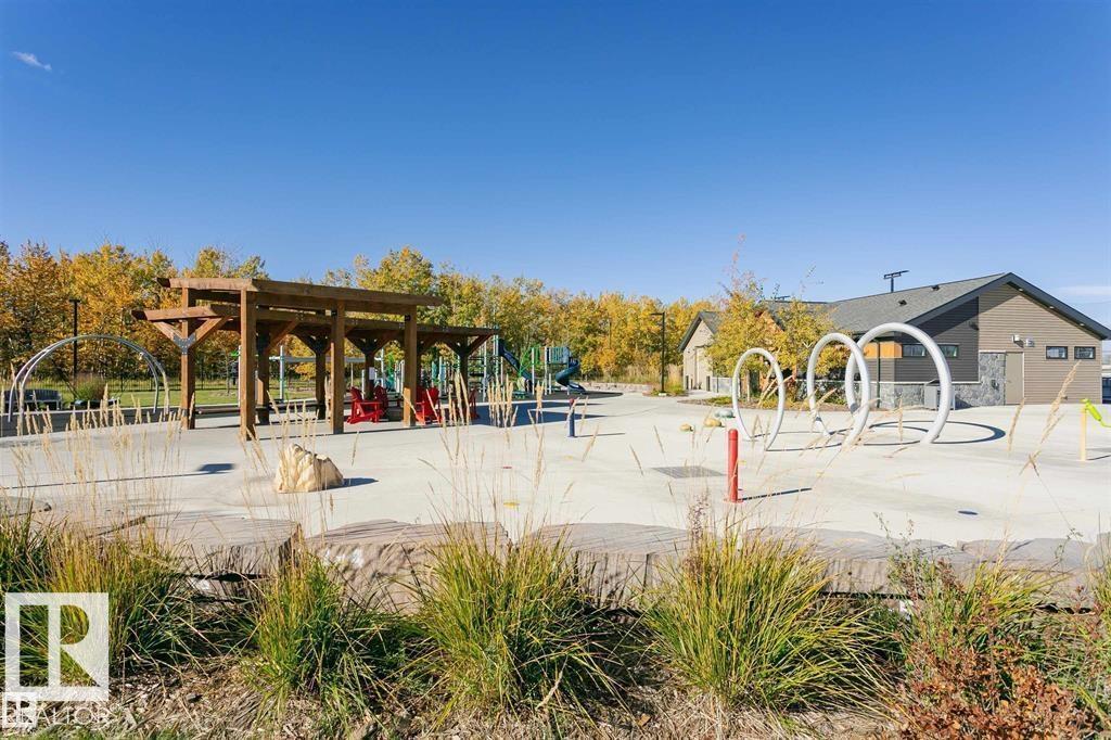 1807 202 St Nw, Edmonton, Alberta  T6M 0X9 - Photo 42 - E4484279