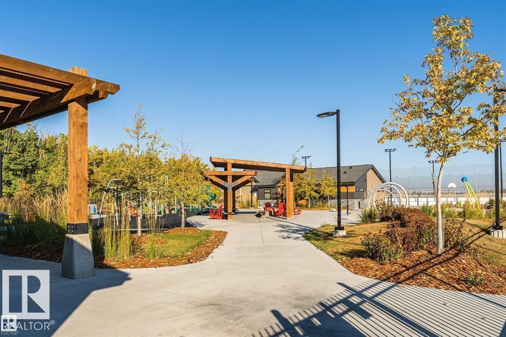 1807 202 St Nw, Edmonton, Alberta  T6M 0X9 - Photo 43 - E4484279