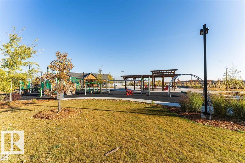 1807 202 St Nw, Edmonton, Alberta  T6M 0X9 - Photo 45 - E4484279