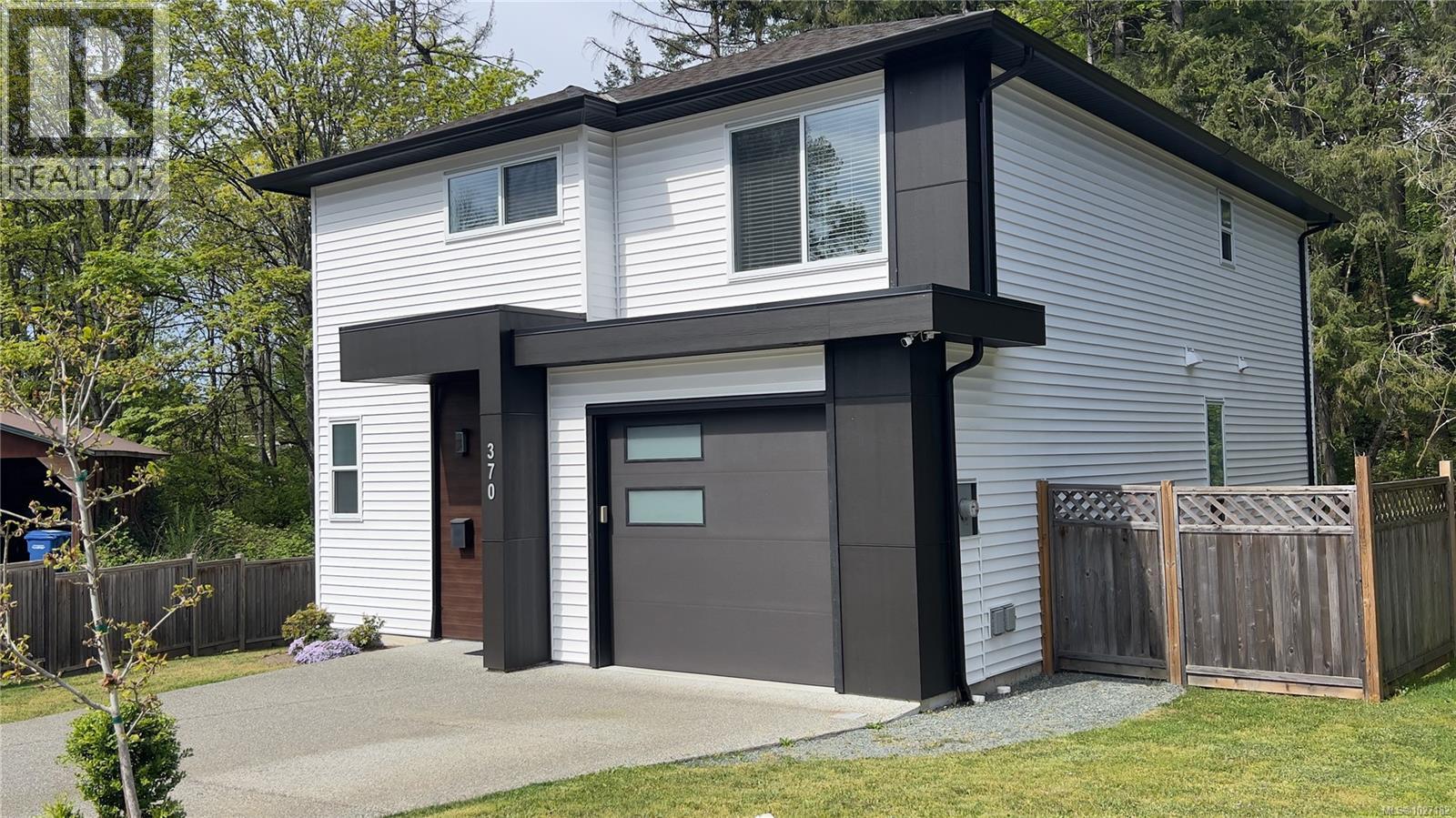 370 Vienna Pl, Nanaimo, British Columbia