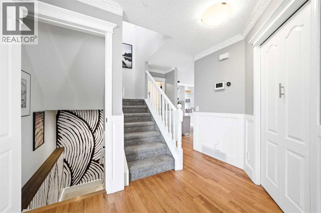 3 Riverview Court, Cochrane, Alberta  T4C 1K6 - Photo 32 - A2299457