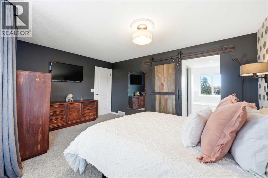 3 Riverview Court, Cochrane, Alberta  T4C 1K6 - Photo 26 - A2299457