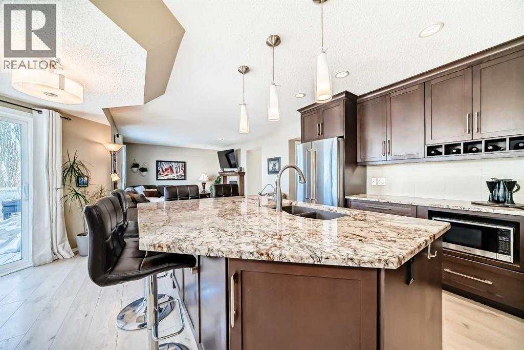 151 Macewan Park Circle NW, Calgary, Alberta  T3K 4A3 - Photo 10 - A2286749