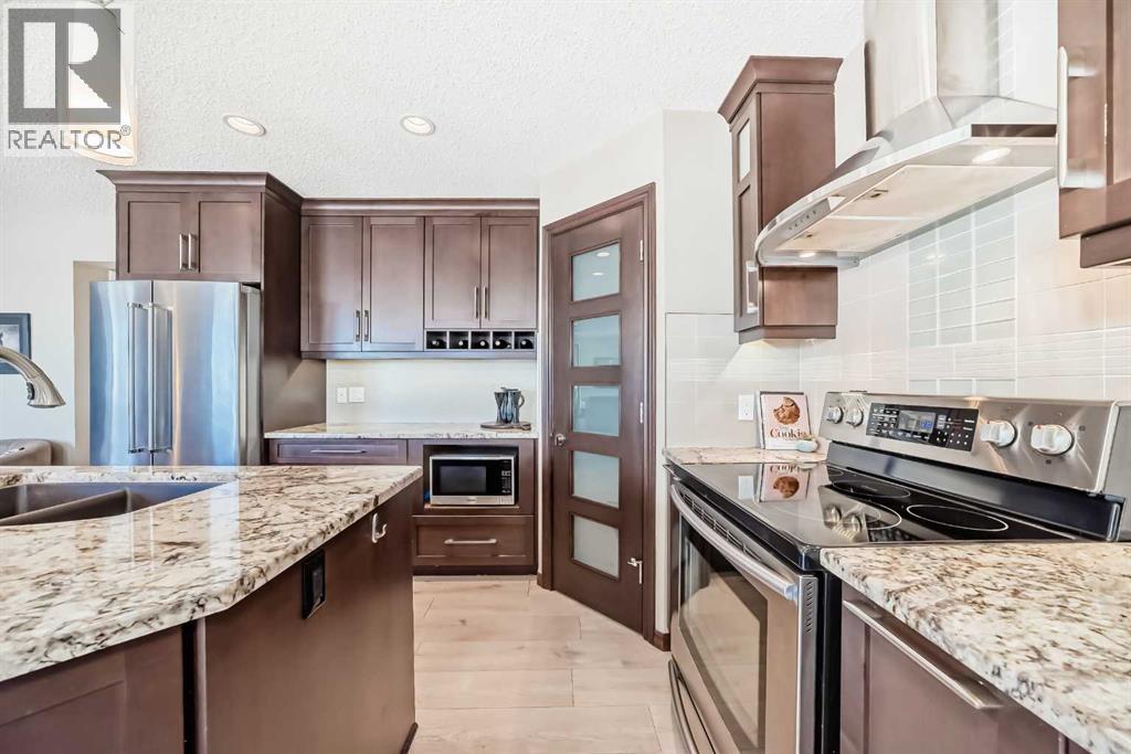 151 Macewan Park Circle NW, Calgary, Alberta  T3K 4A3 - Photo 8 - A2286749