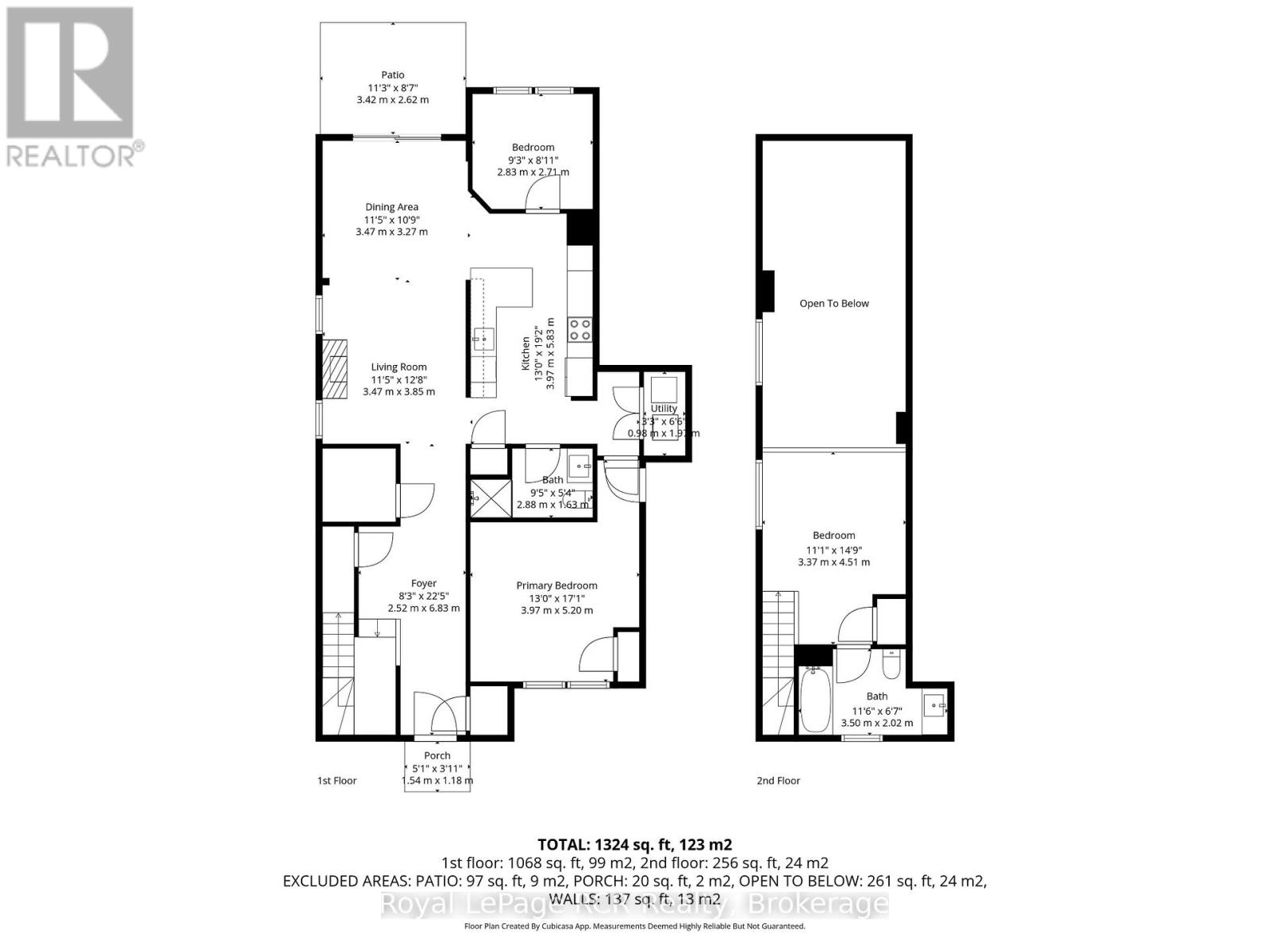 113 - 110 Fairway Court, Blue Mountains, Ontario  L9Y 0P8 - Photo 50 - X13036592