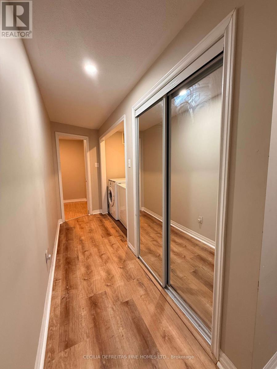 Bsmt - 294 Wildberry Crescent, Vaughan, Ontario  L4H 2H6 - Photo 12 - N12961942