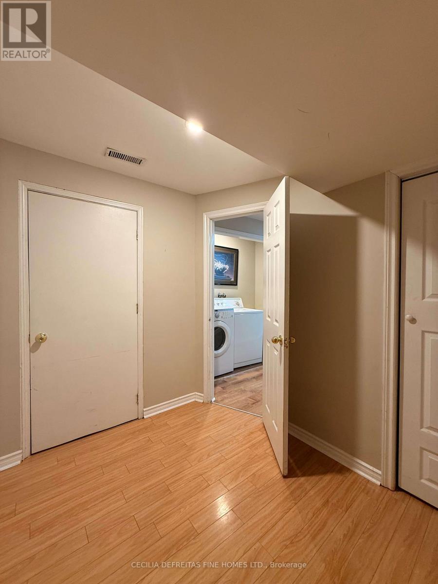 Bsmt - 294 Wildberry Crescent, Vaughan, Ontario  L4H 2H6 - Photo 14 - N12961942