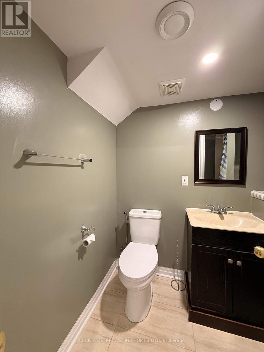 Bsmt - 294 Wildberry Crescent, Vaughan, Ontario  L4H 2H6 - Photo 16 - N12961942