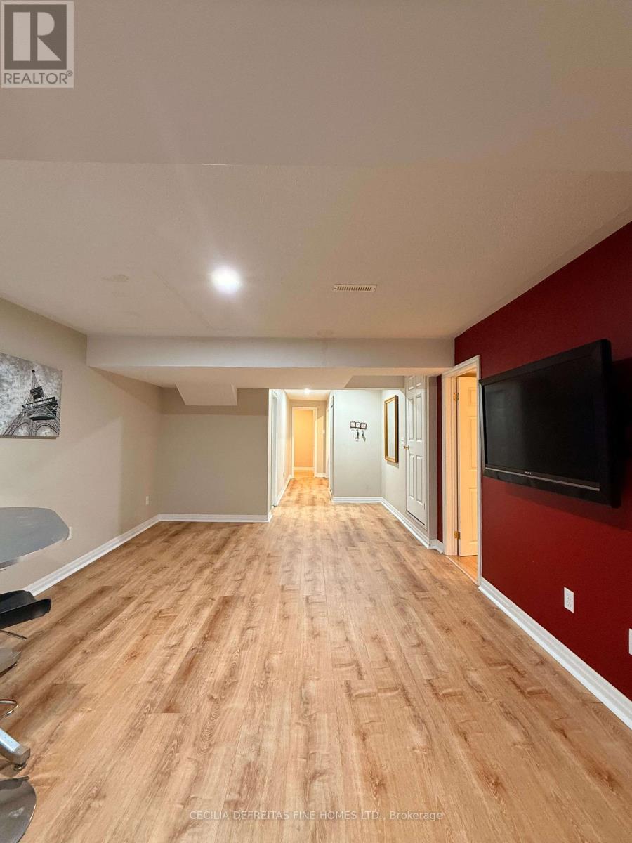 Bsmt - 294 Wildberry Crescent, Vaughan, Ontario  L4H 2H6 - Photo 6 - N12961942