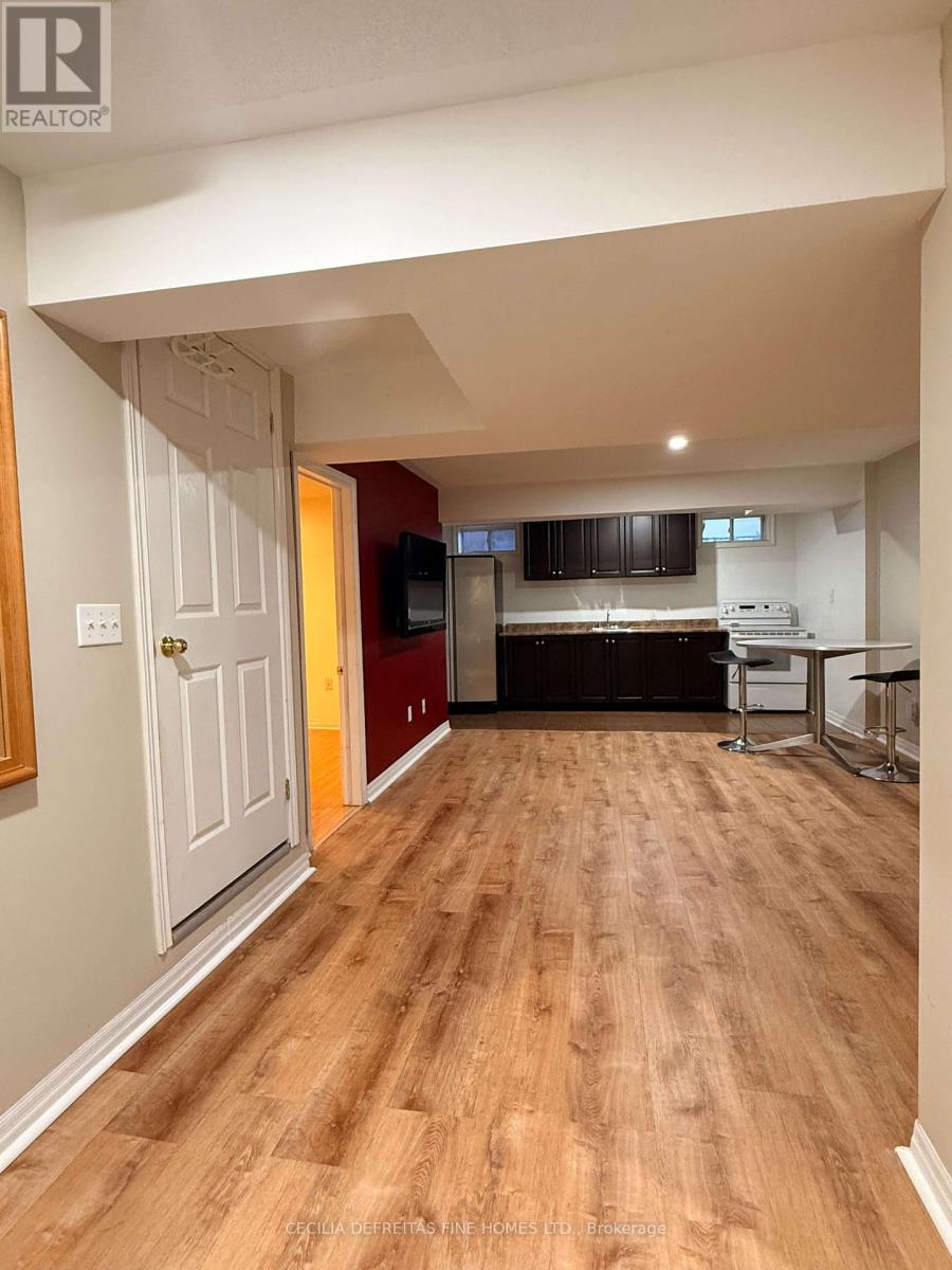 Bsmt - 294 Wildberry Crescent, Vaughan, Ontario  L4H 2H6 - Photo 4 - N12961942